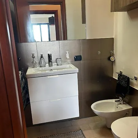 Il Pomo D'oro Apartman *