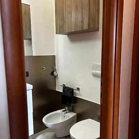 Il Pomo D'oro Apartment Bari