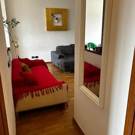 Apartment Il Pomo D'oro *