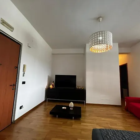 公寓 Il Pomo D'oro *