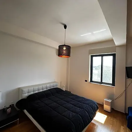 Apartment Il Pomo D'oro Bari